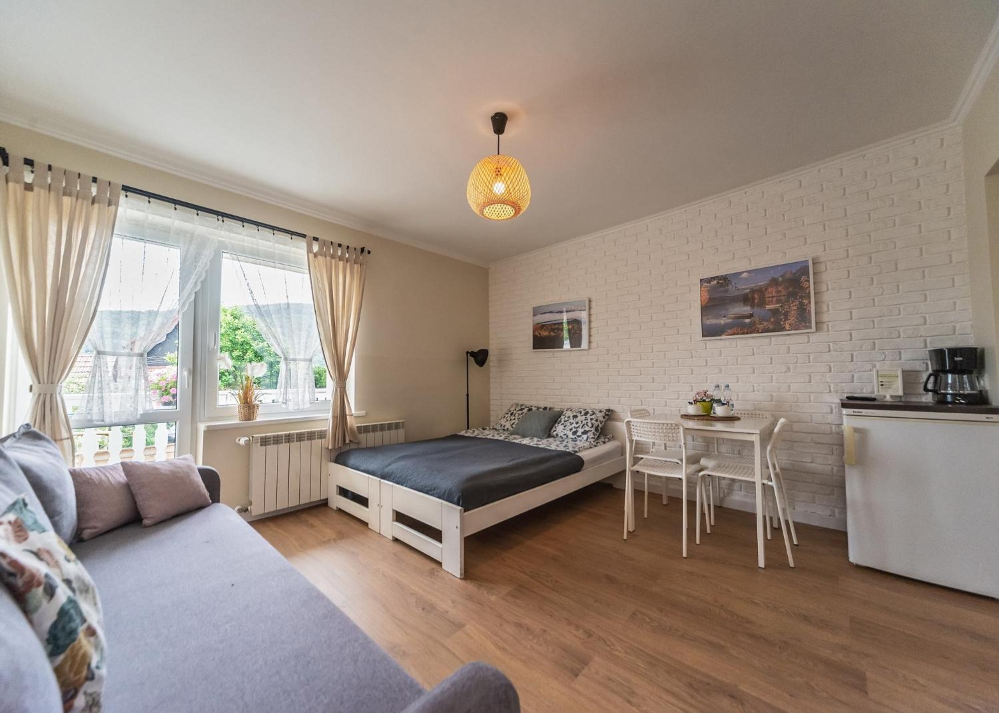 Willa Aleksandra - Apartamenty Miedzybrodzie Zywieckie Exterior foto